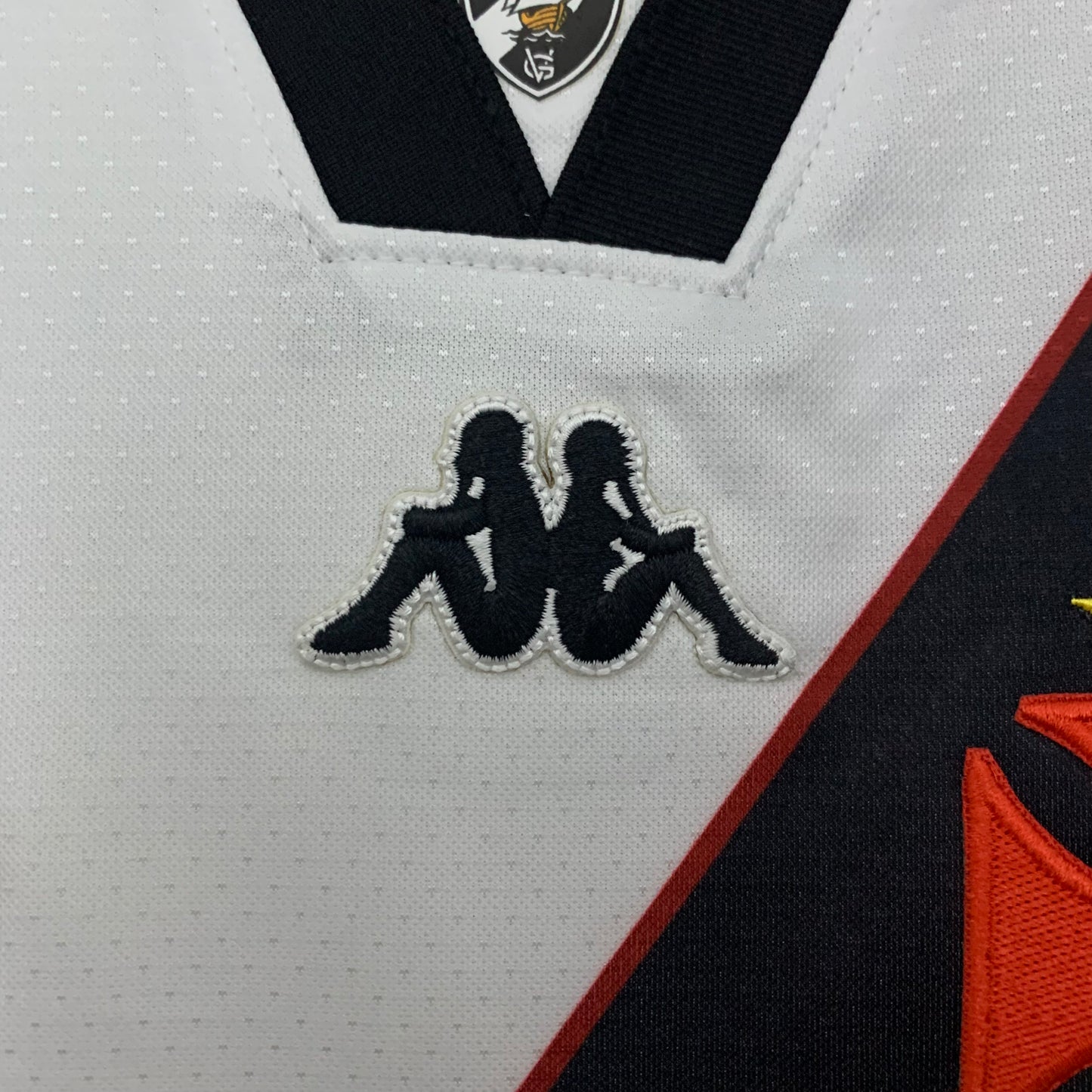 Vasco da Gama 1997 Home