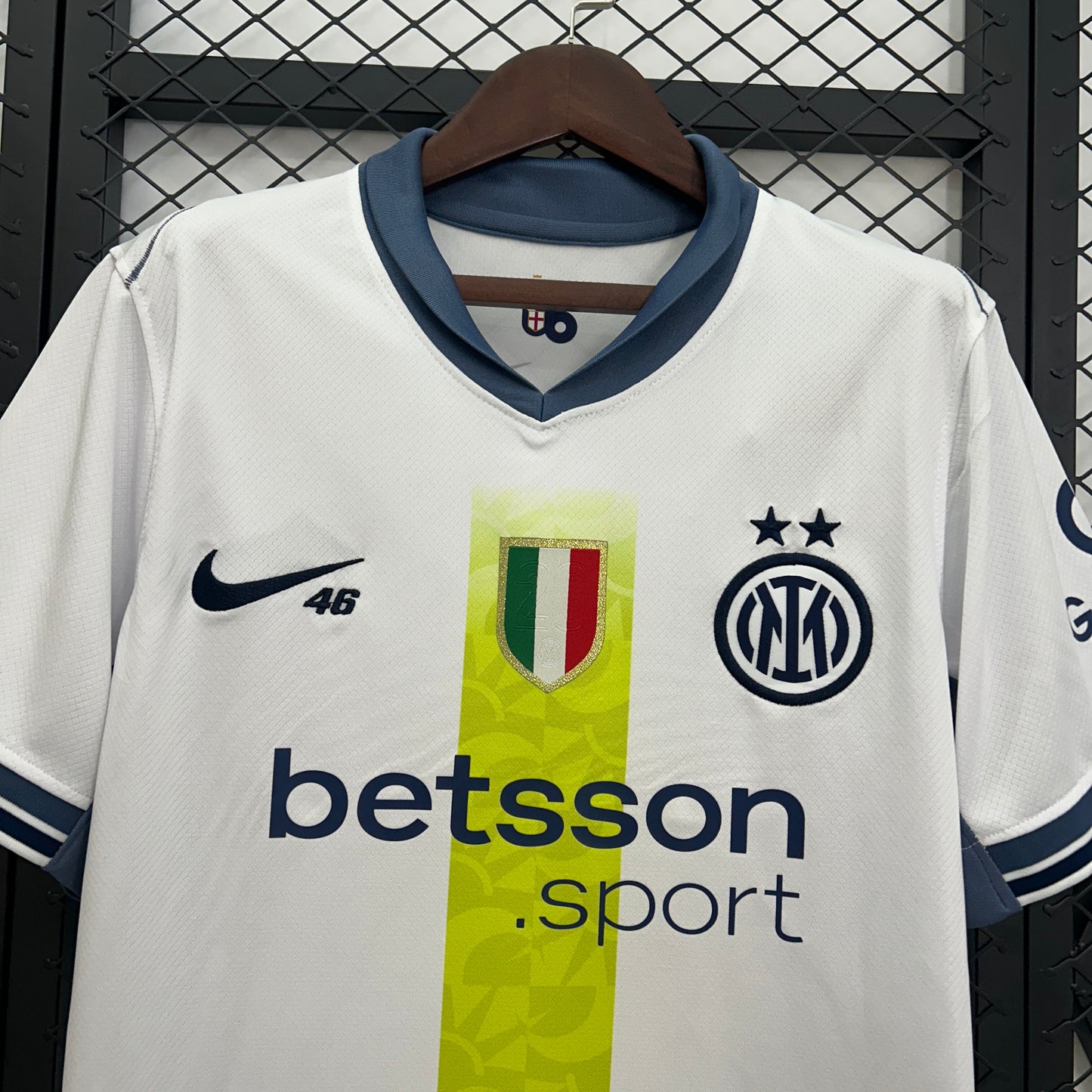 Inter X Valentino Rossi 25/26