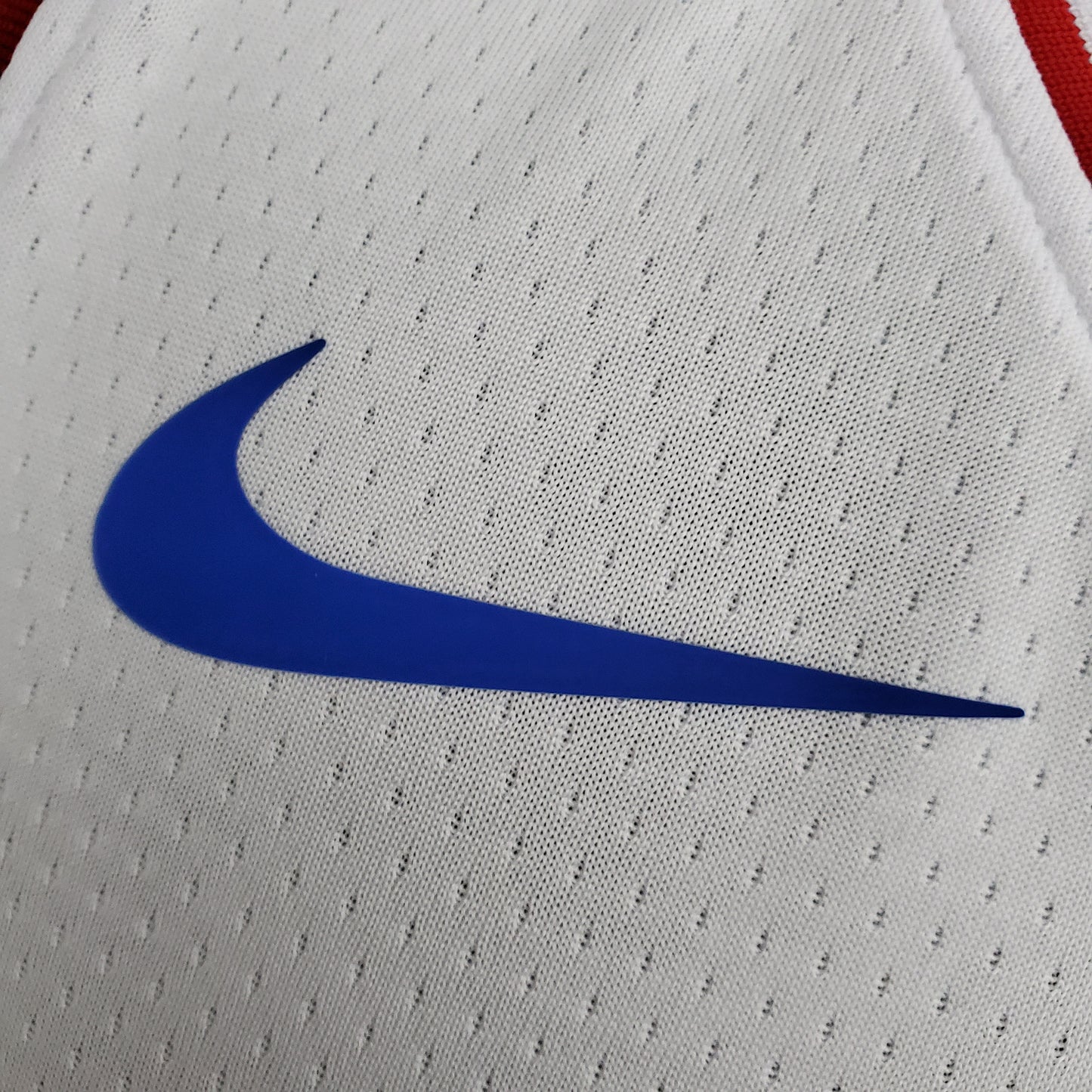 Philadelphia 76ers White