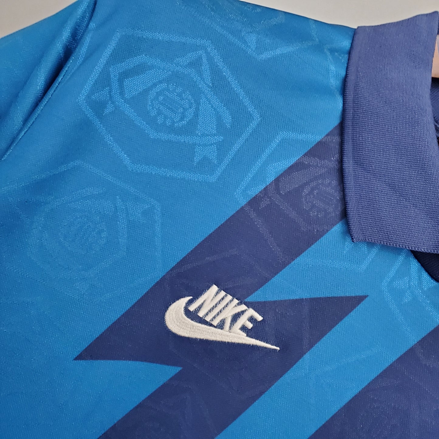 Arsenal 95/96 Away
