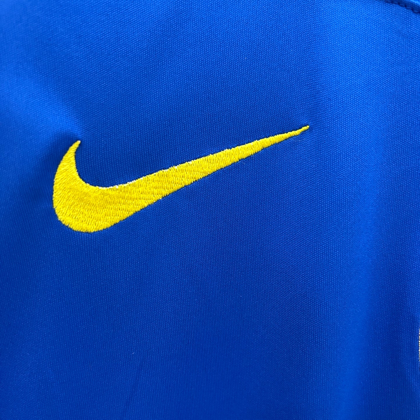 Arsenal 04/05 Away