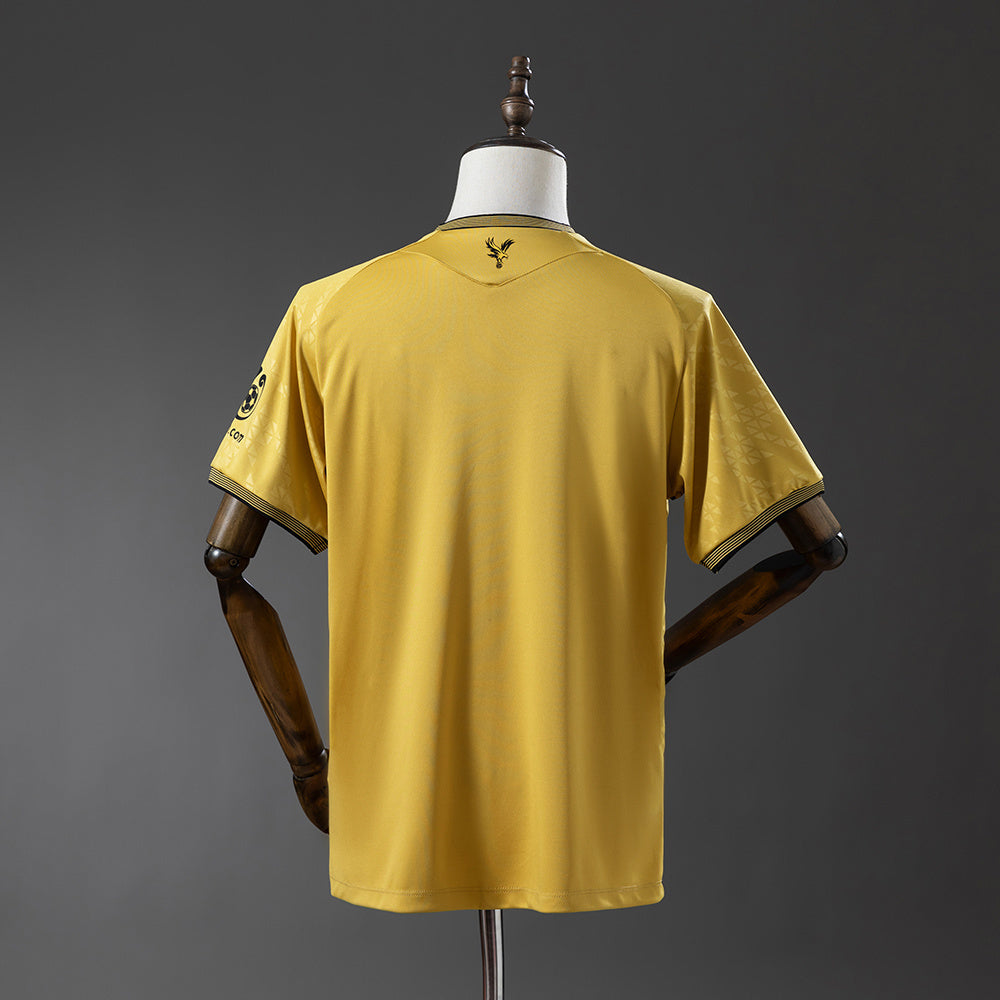 Crystal Palace 25/26 Away