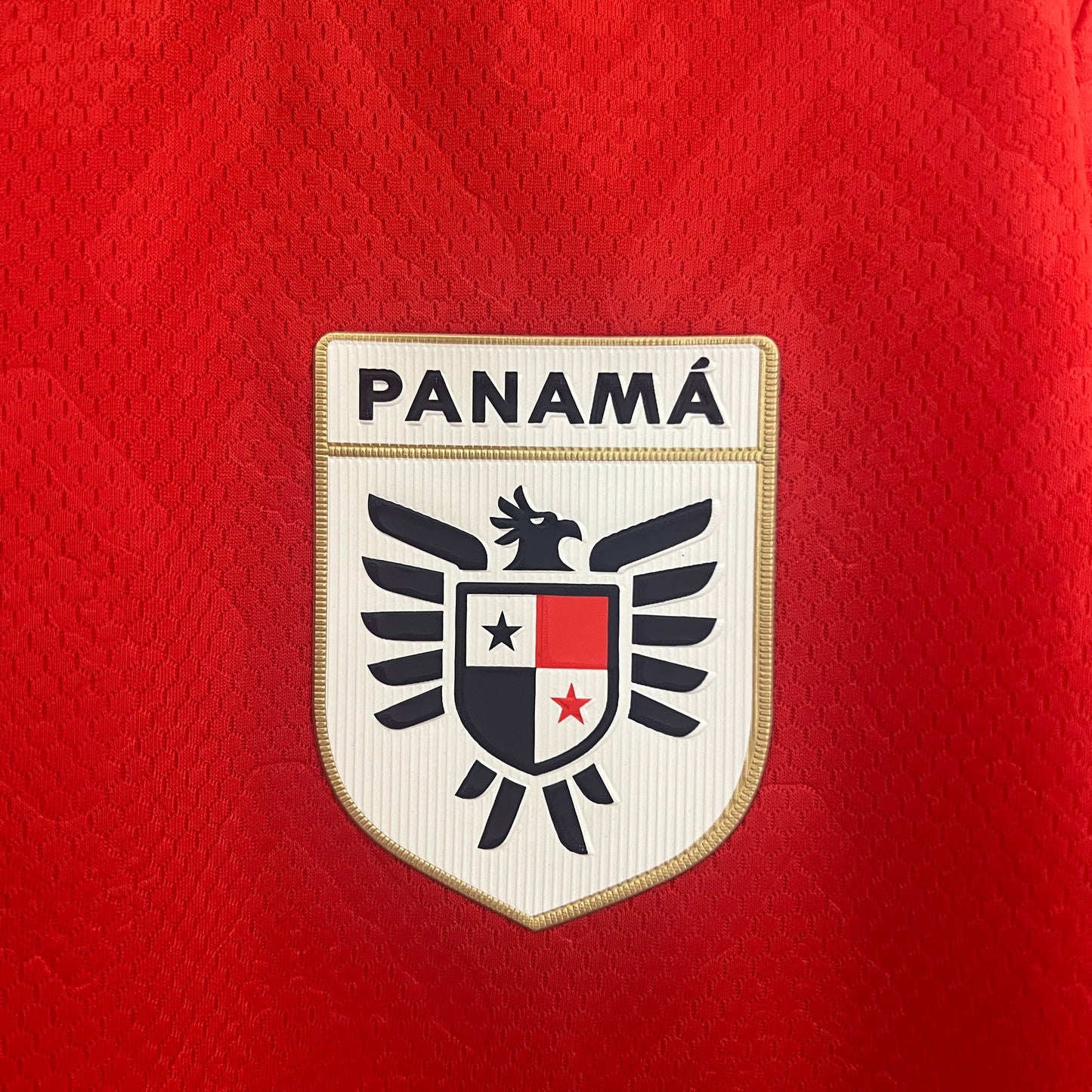 Panama Red 2024