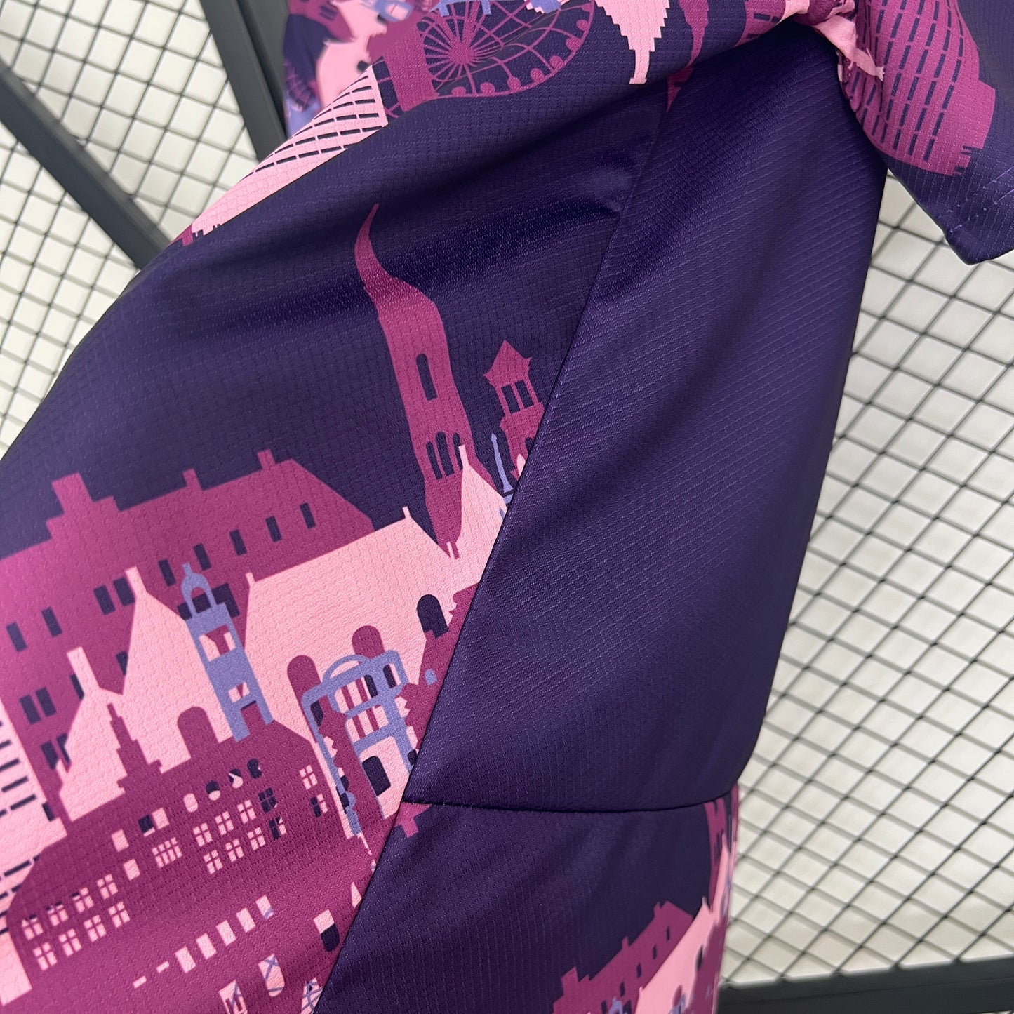 Lille 25/26 Away