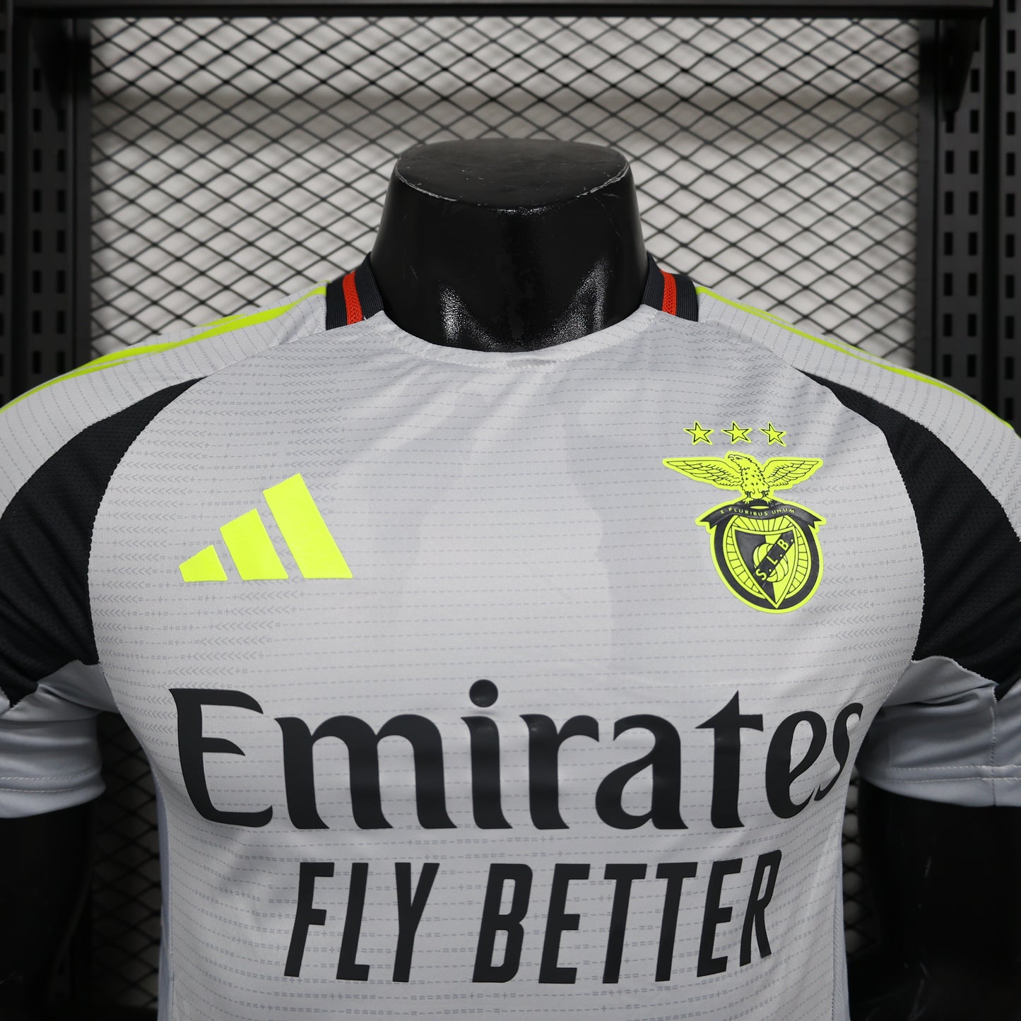 Benfica Third Player Version 24/25