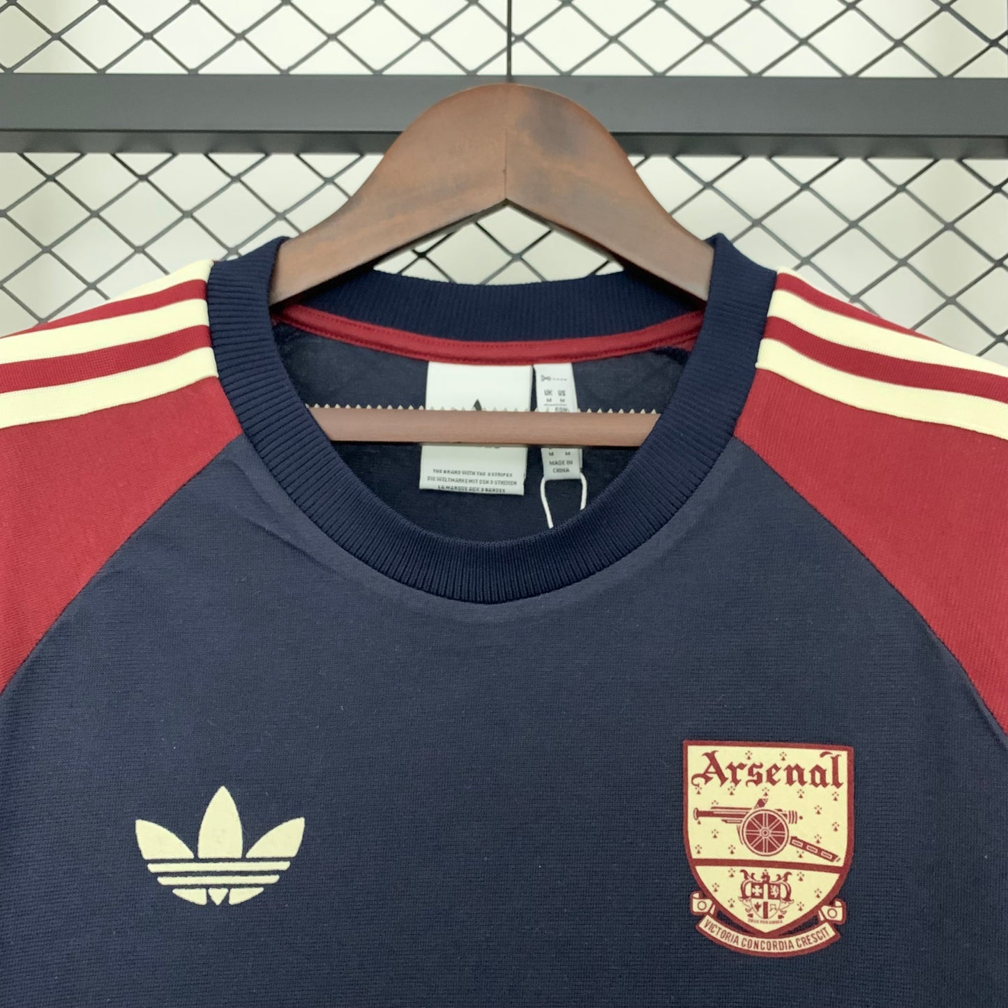 Arsenal - Adidas Originals