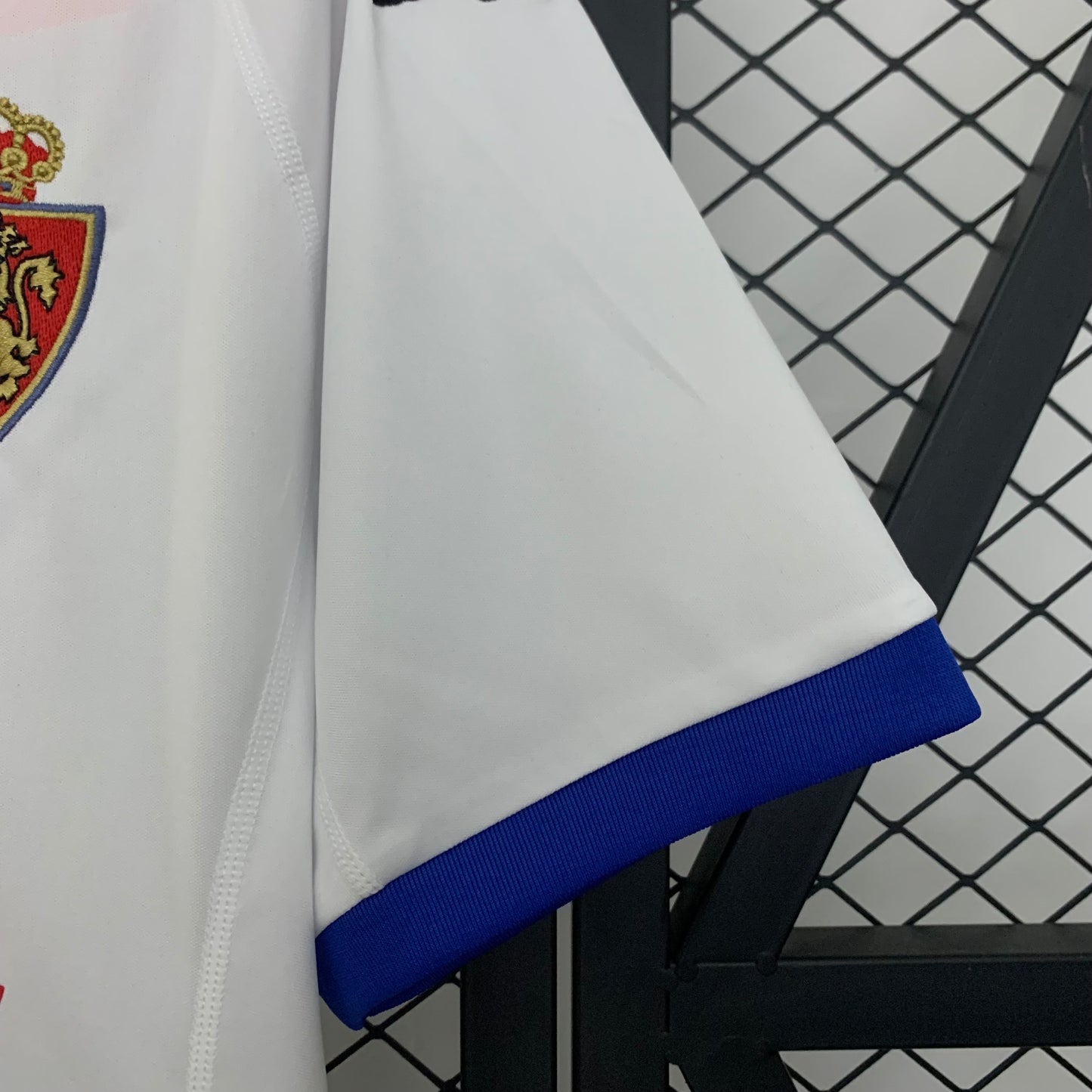 Zaragoza 01/02 Home