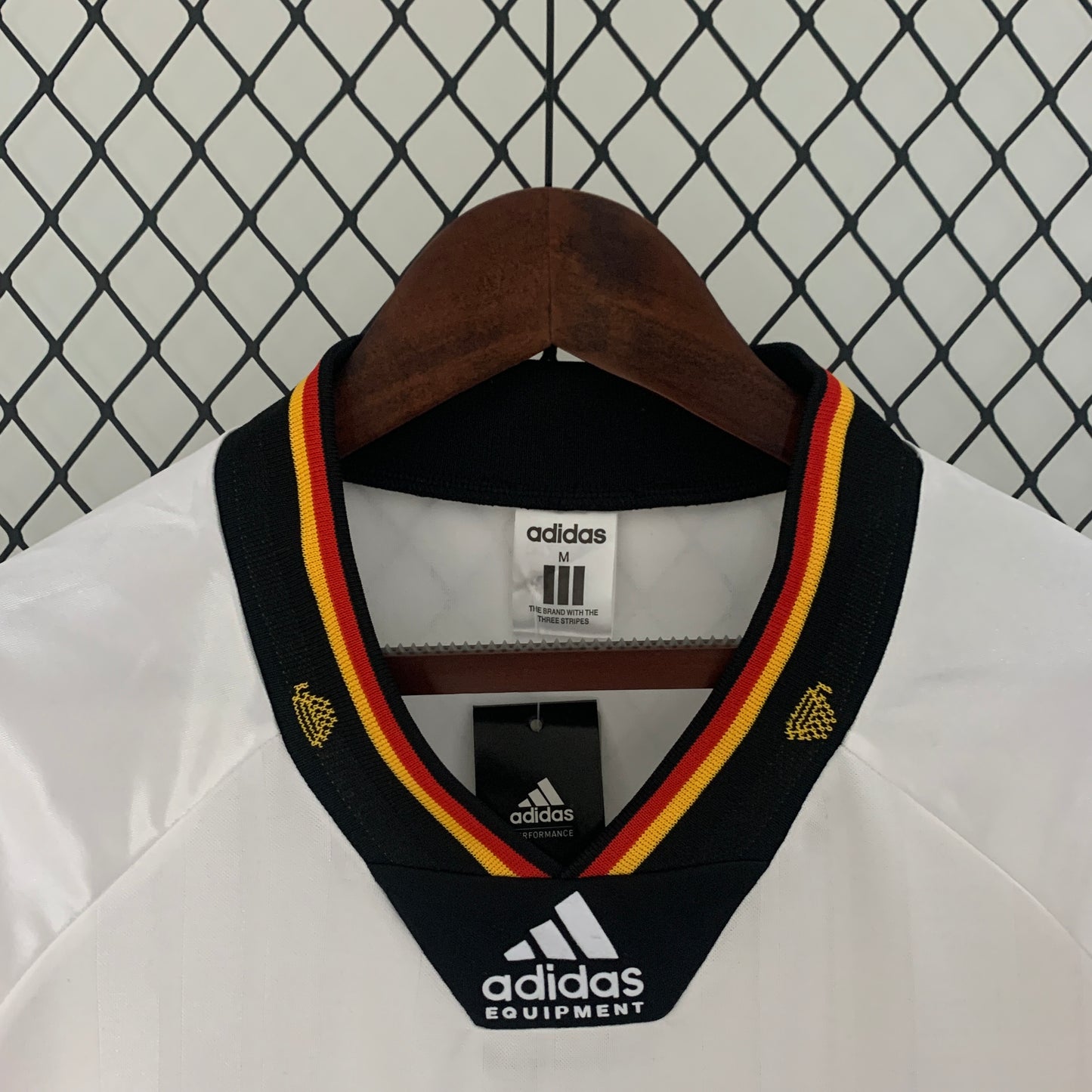 Alemanha 1992 Home