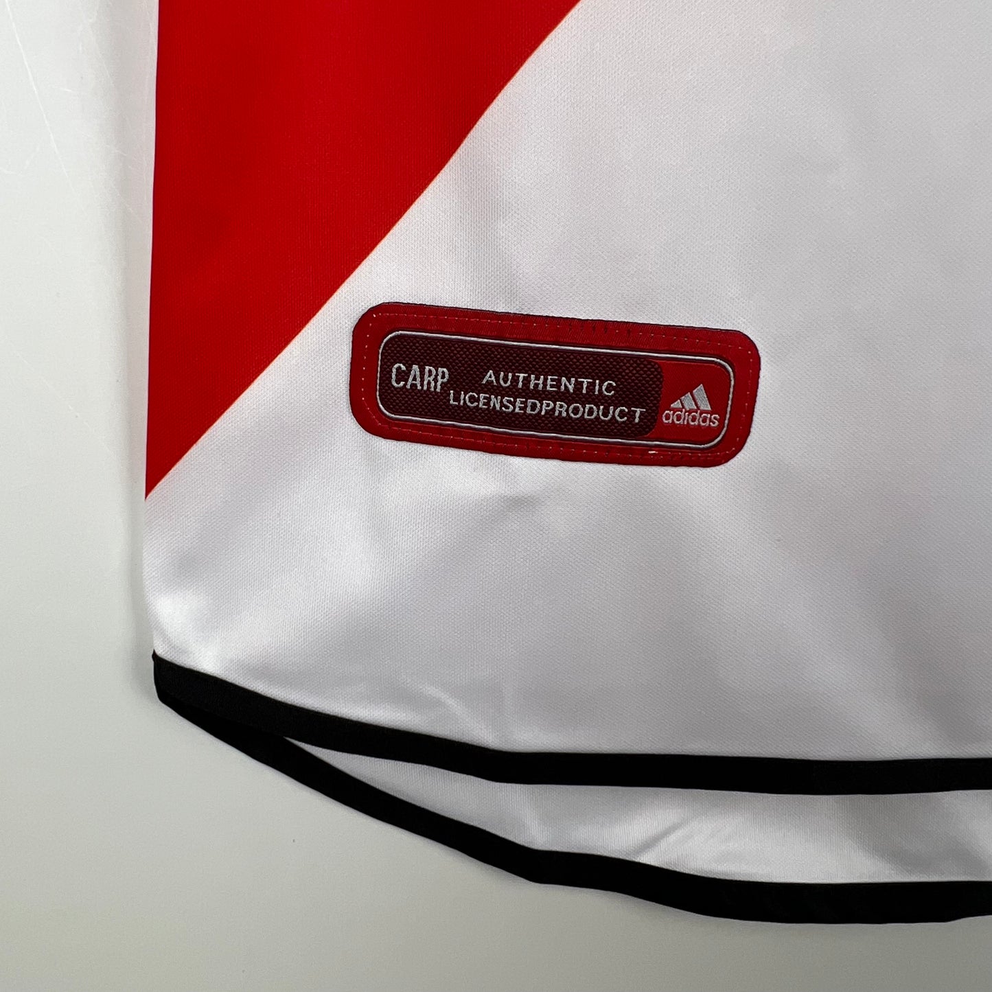 River Plate 00/01 Home