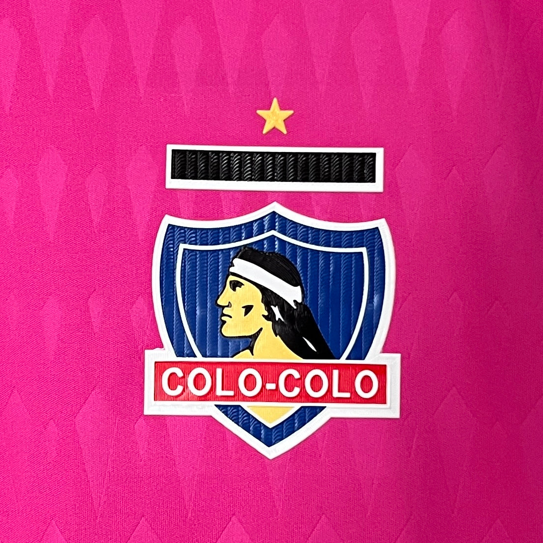 Colo Colo Guarda-Redes 24/25