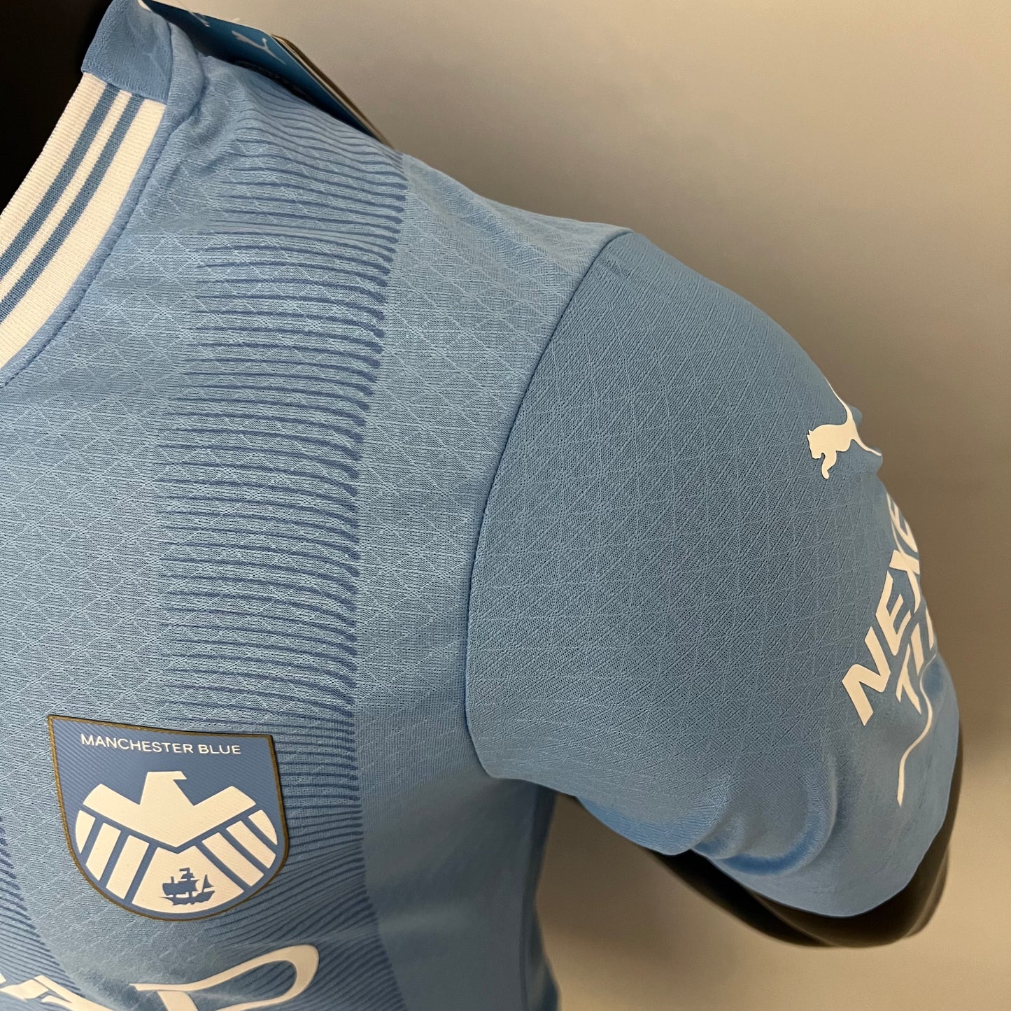 Manchester City 23/24 Home