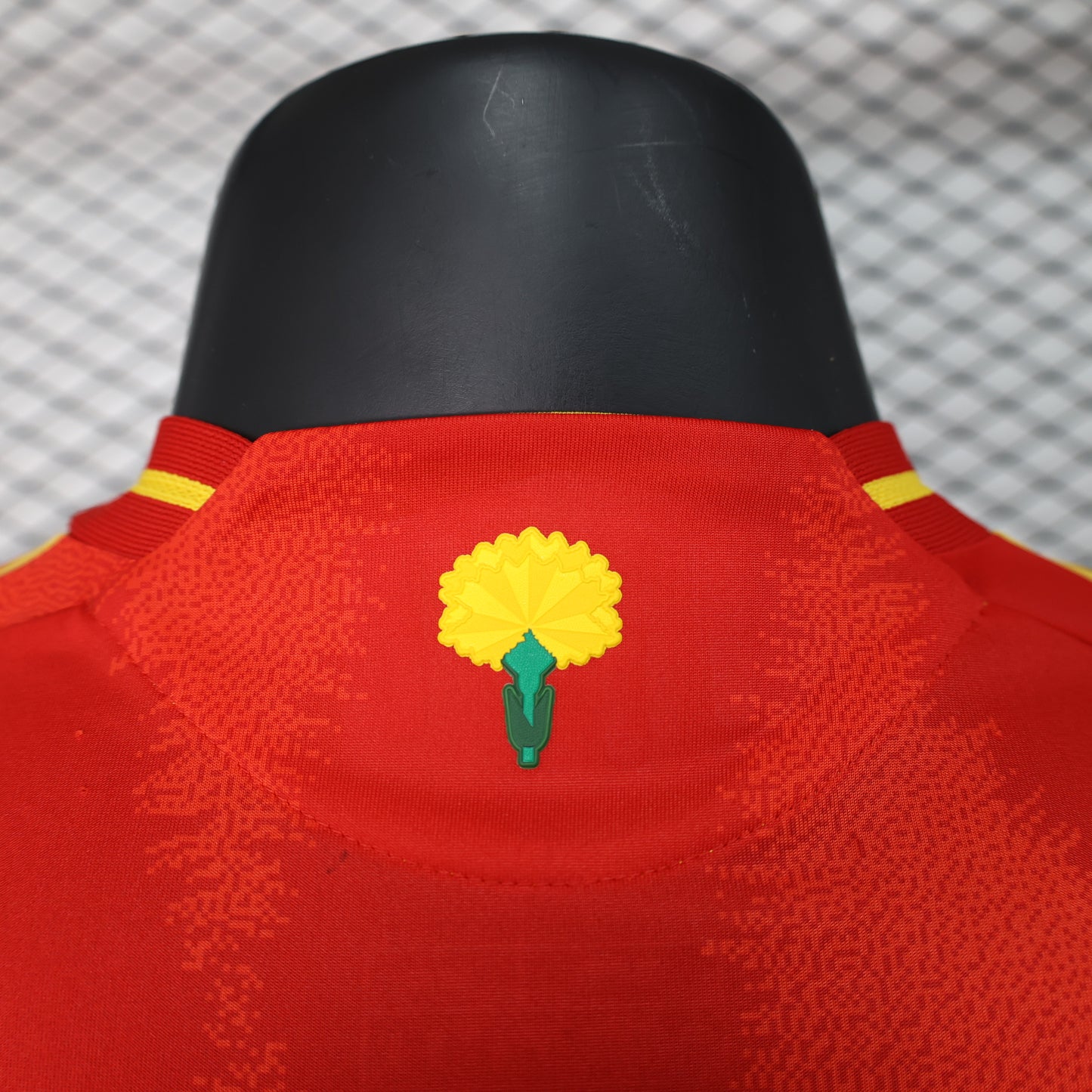 Espanha Home 2024 | Player Version