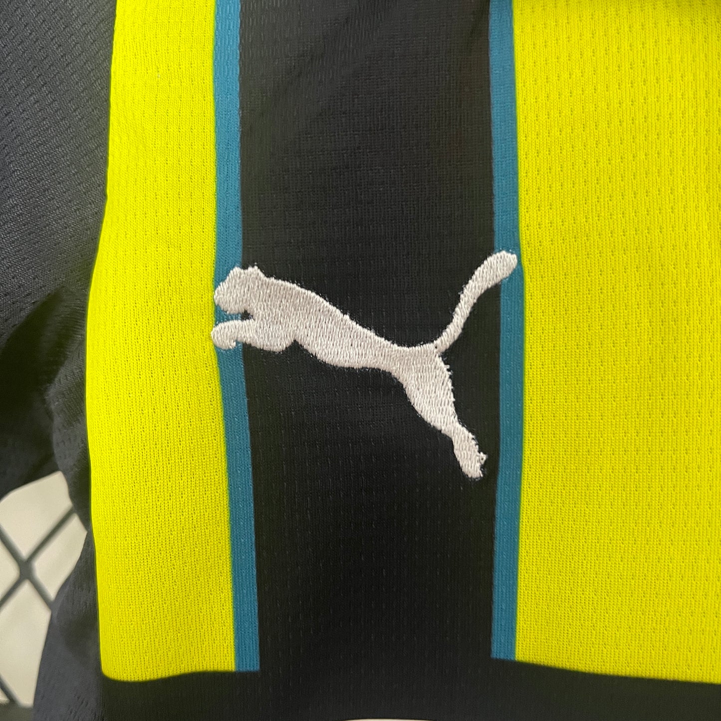 Manchester City Kid Home 24/25