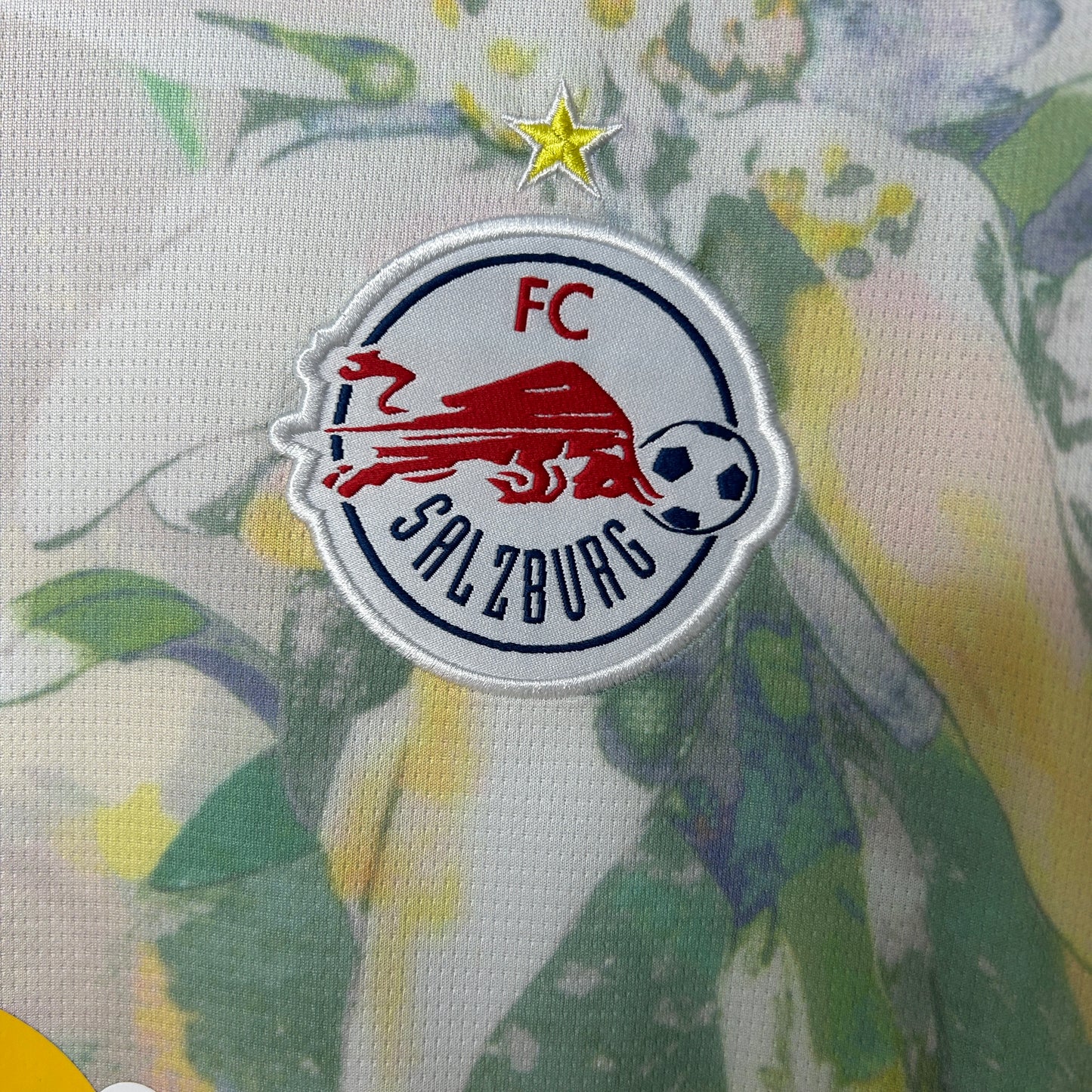 Salzburg 25/26 Edição Especial