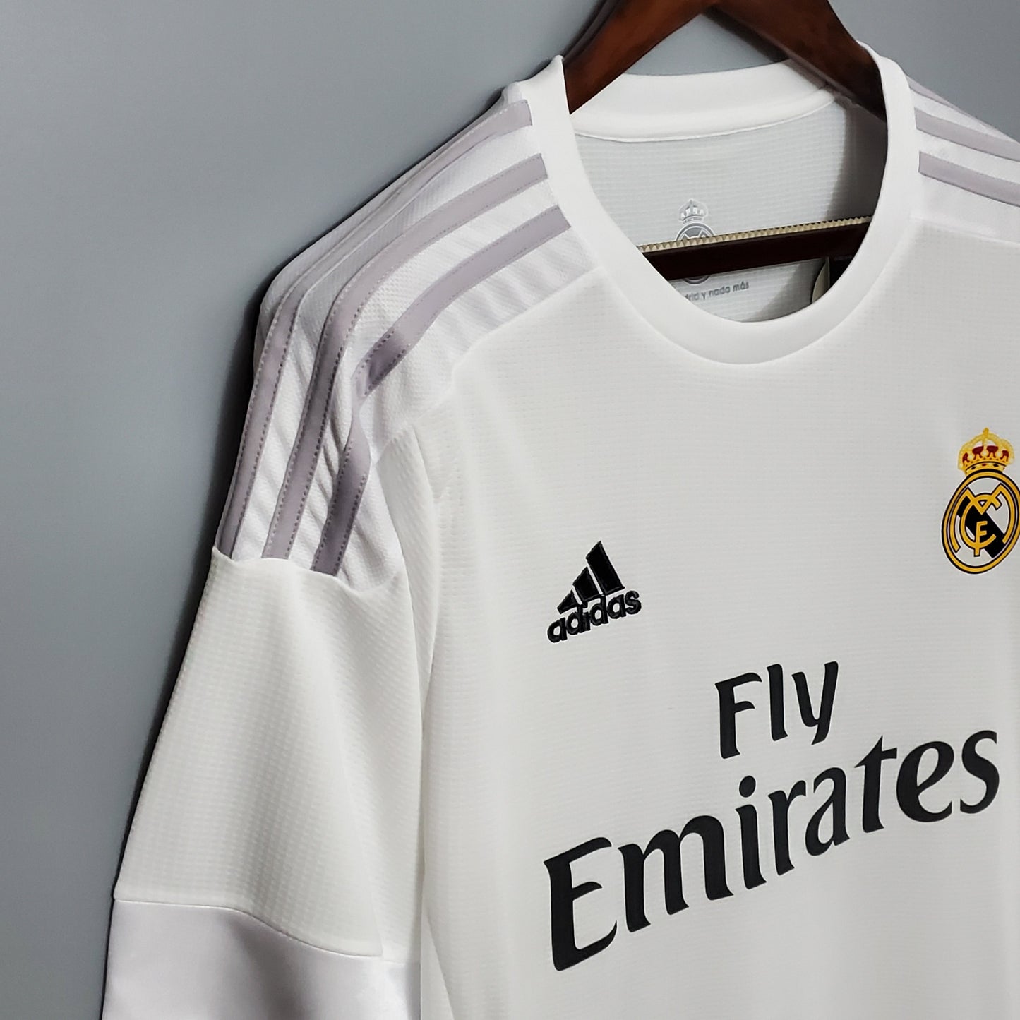Real Madrid 15/16 Home