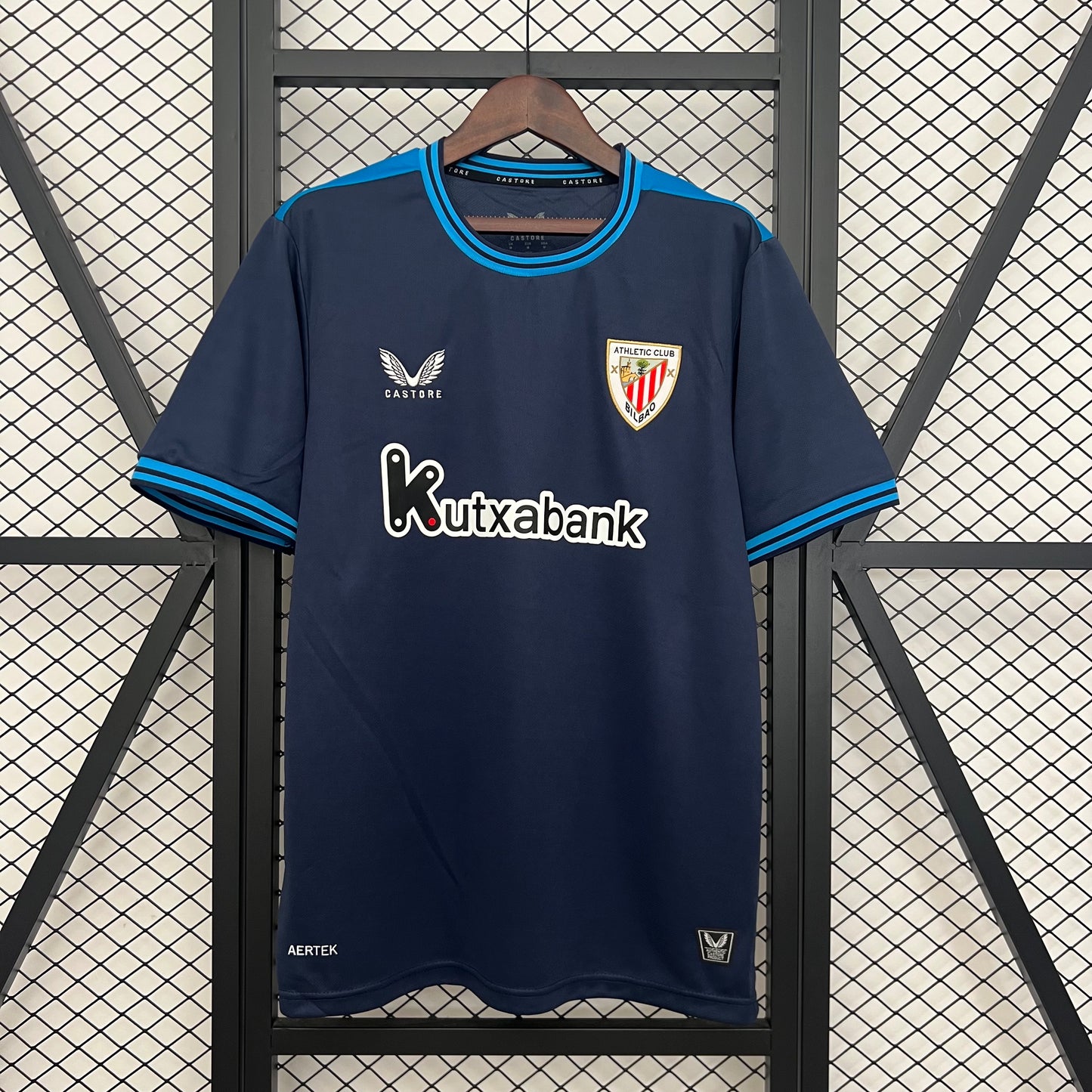 Atlético Bilbao 25/26 Third
