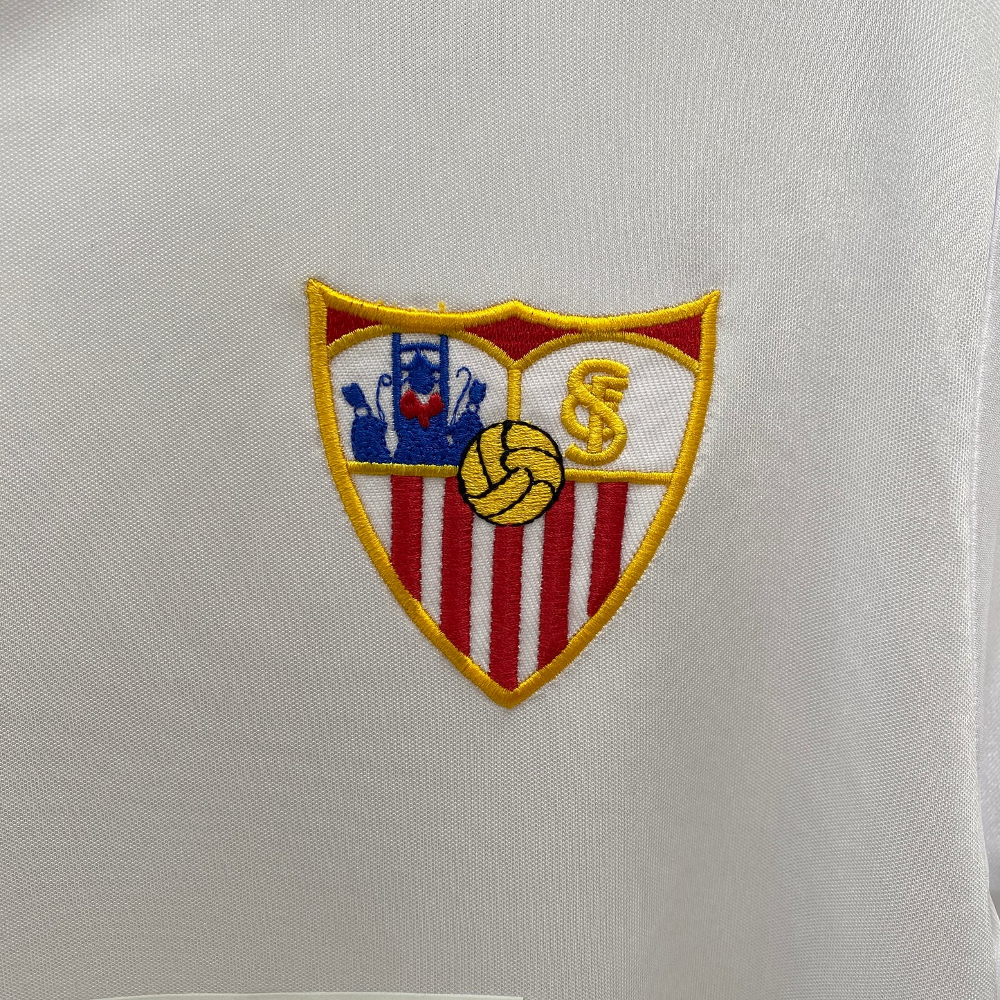 Sevilha Home 91/92