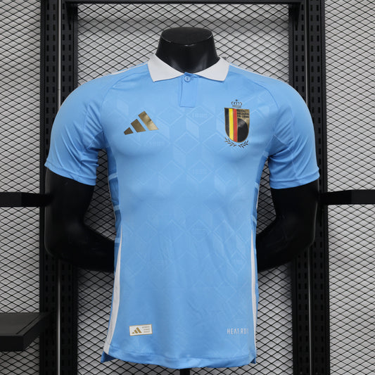 Bélgica Away 2024 | Player Version