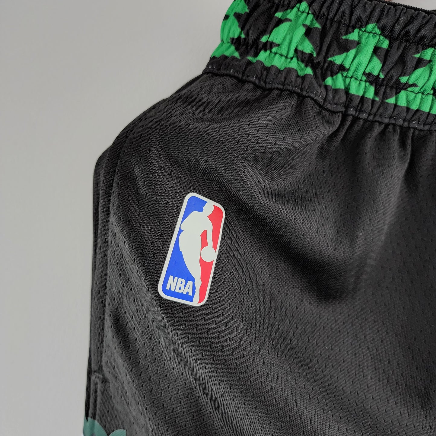 Minnesota Timberwolves Black | City Edition