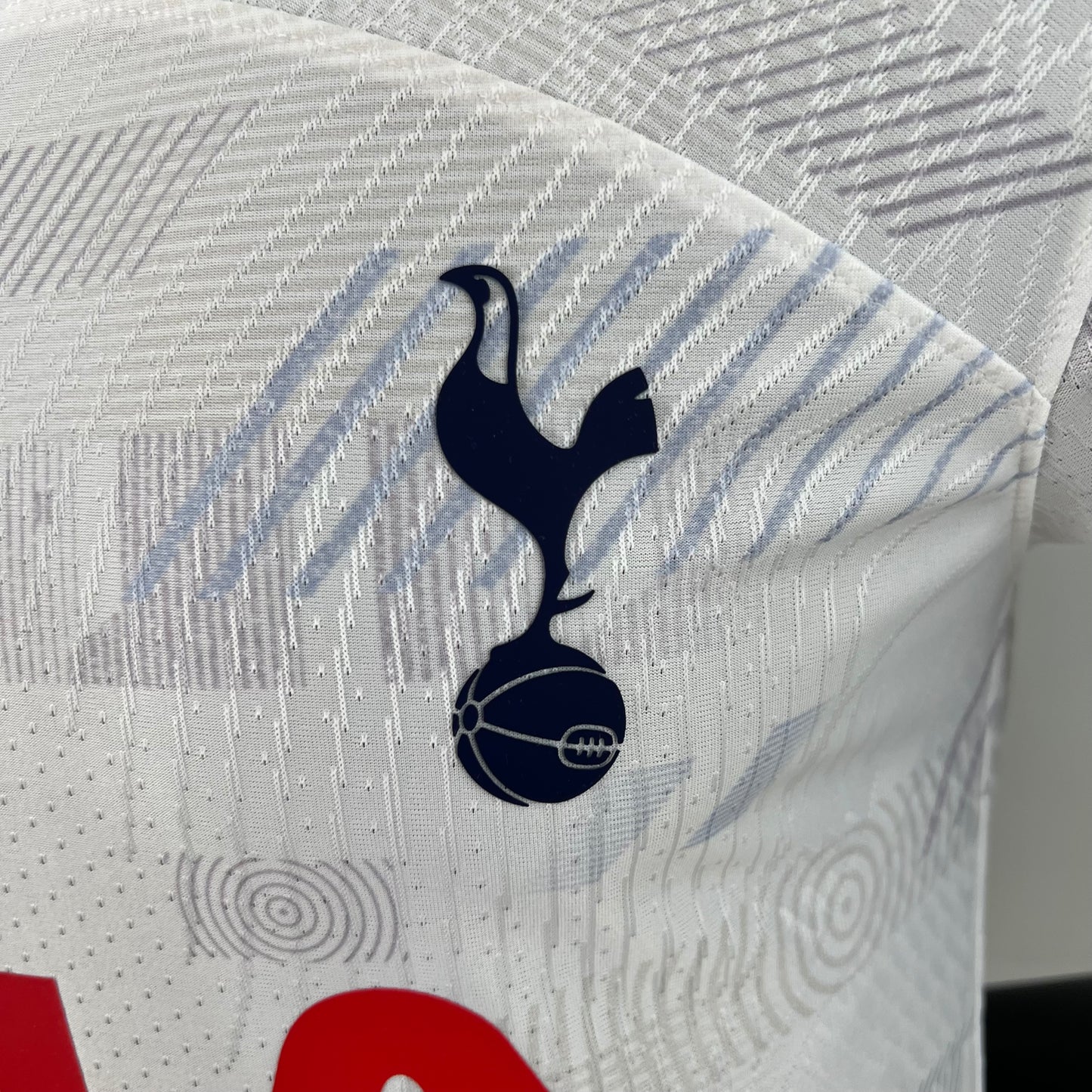 Tottenham 23/24 Home