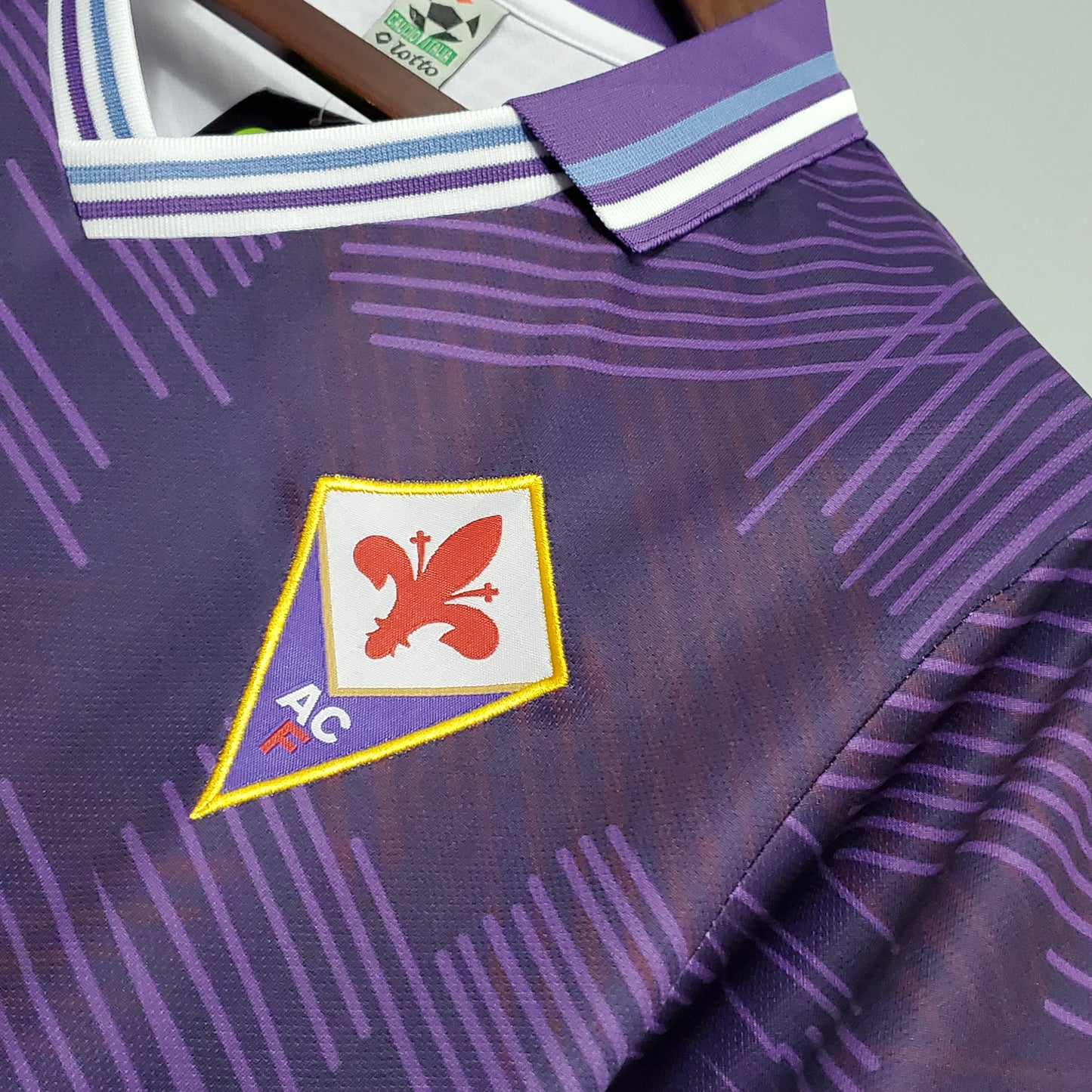 Florence 92/93 Home