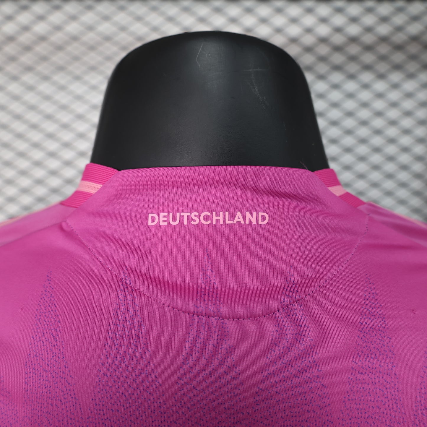 Alemanha Away 2024 | Player Version