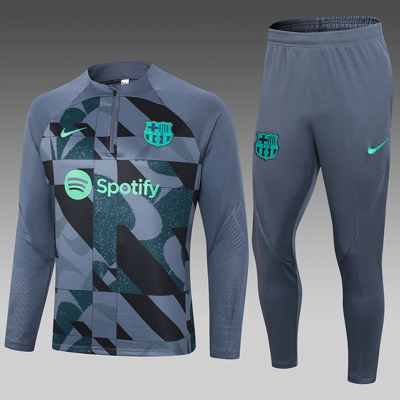 Fato de Treino - Barcelona - Full Kit
