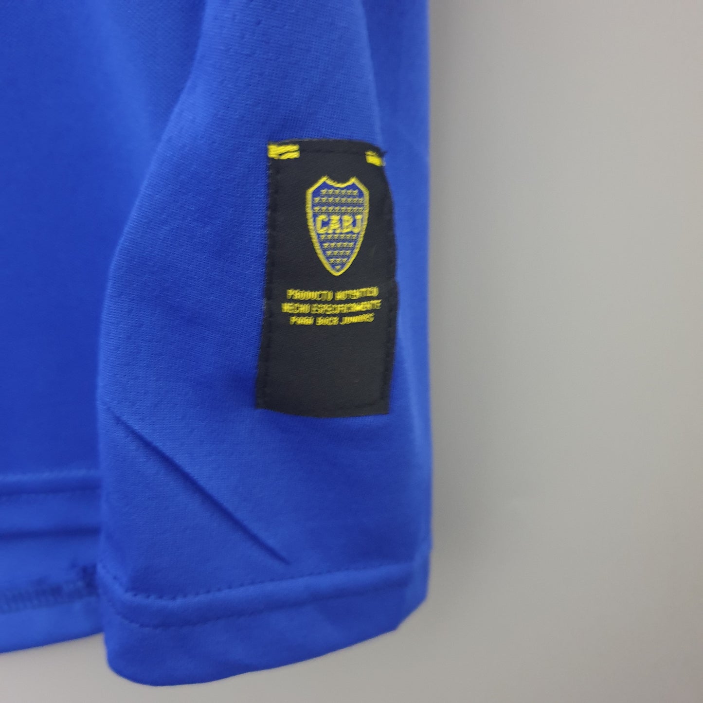 Boca Juniors 2005 Home