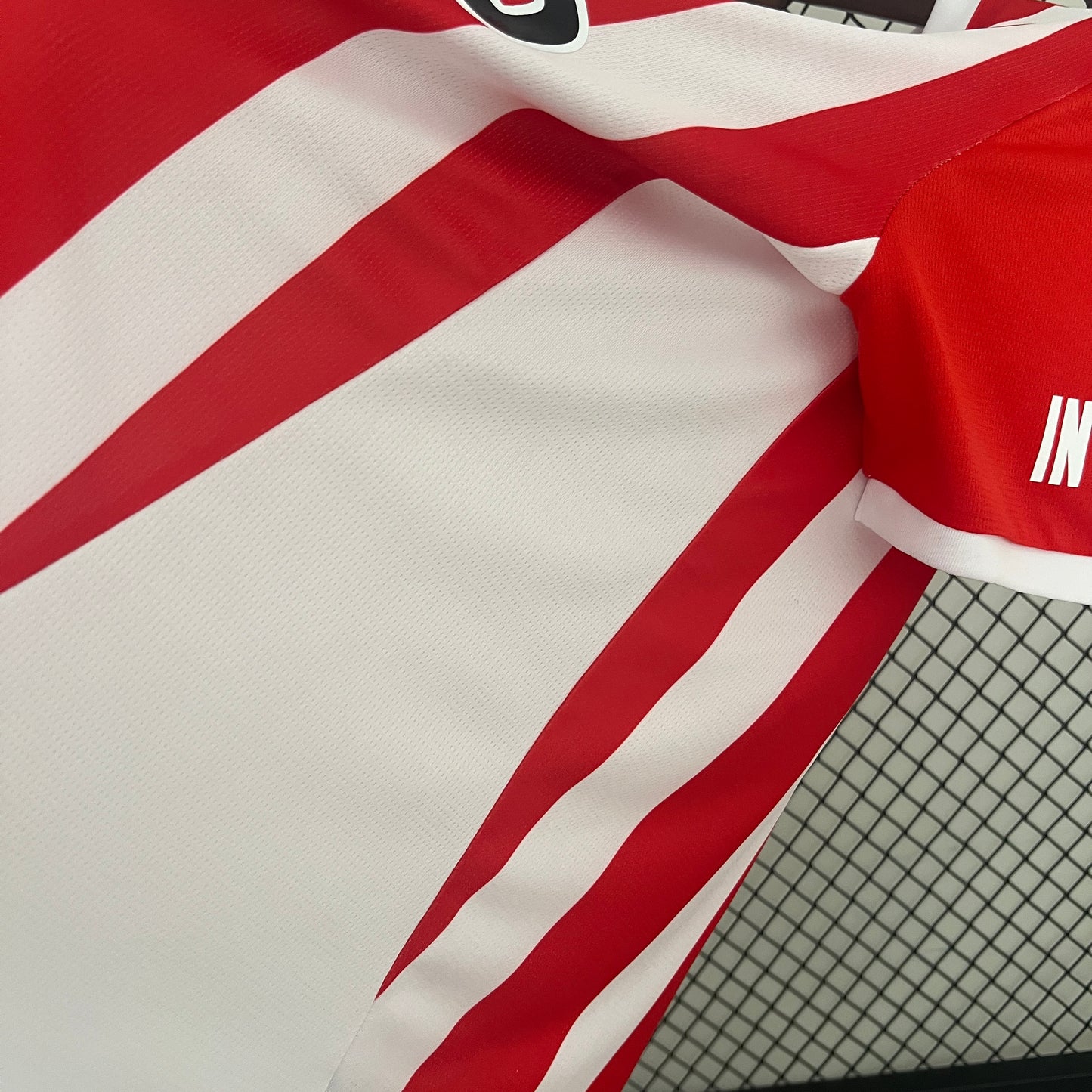 Sporting Gijón Home 24/25