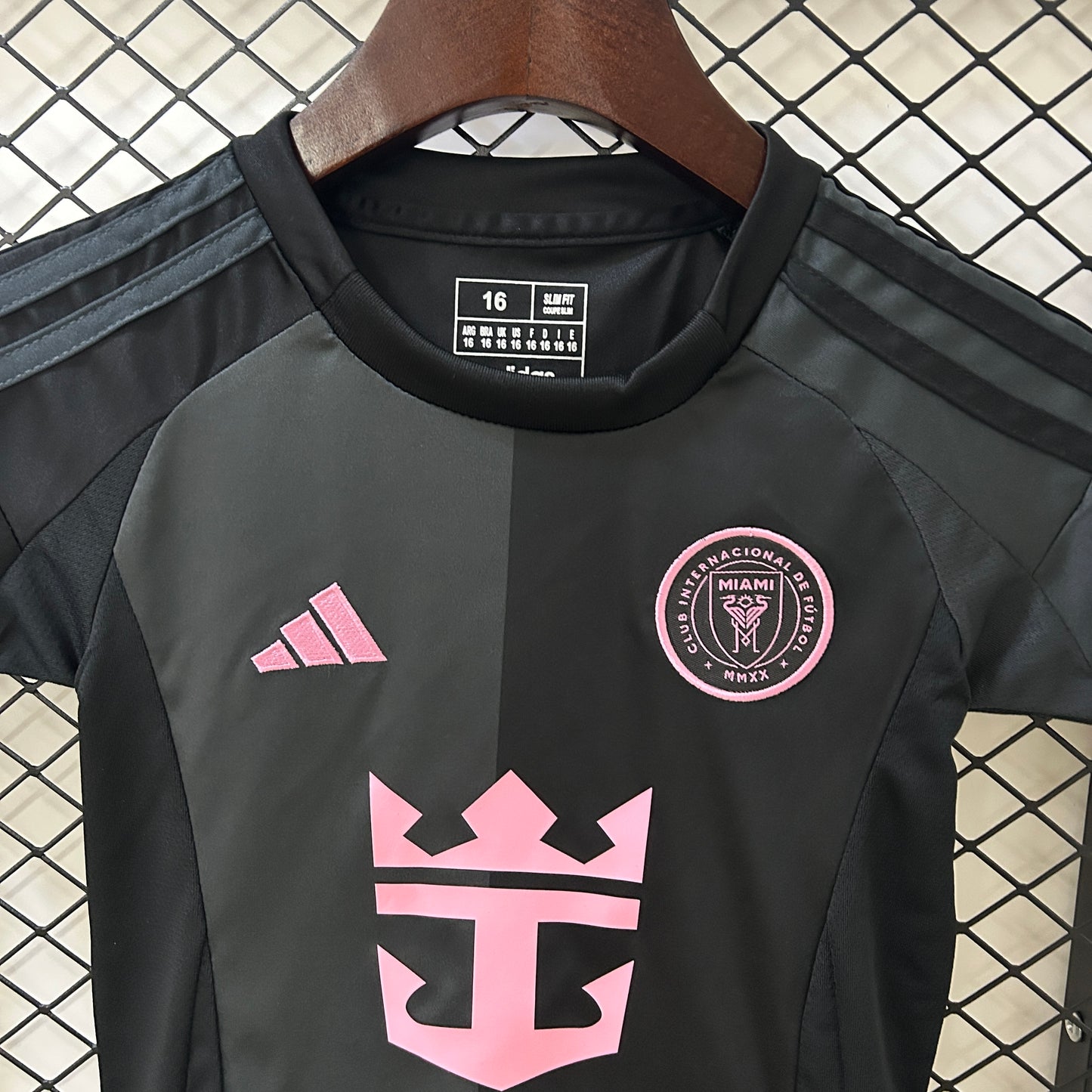 Inter Miami 25/26 Away