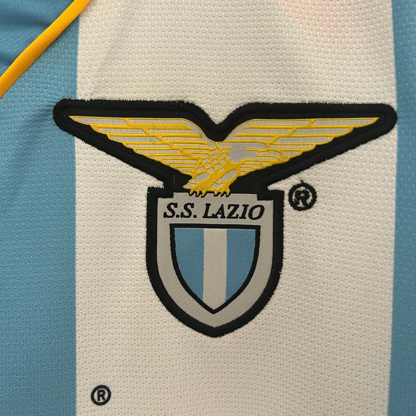 Lazio 99/00 Home