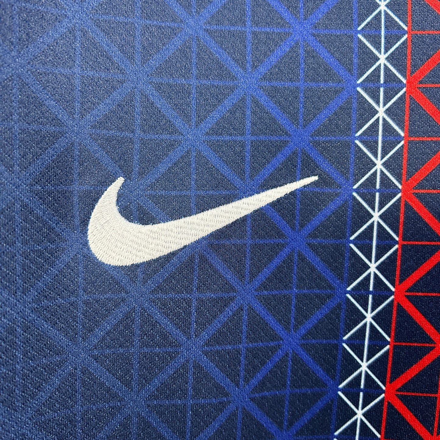 PSG 25/26 Home