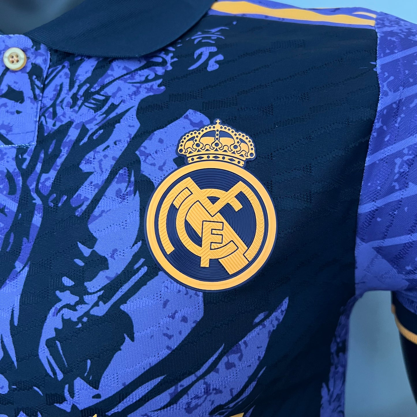 Real Madrid 23/24 Special Edition Purple