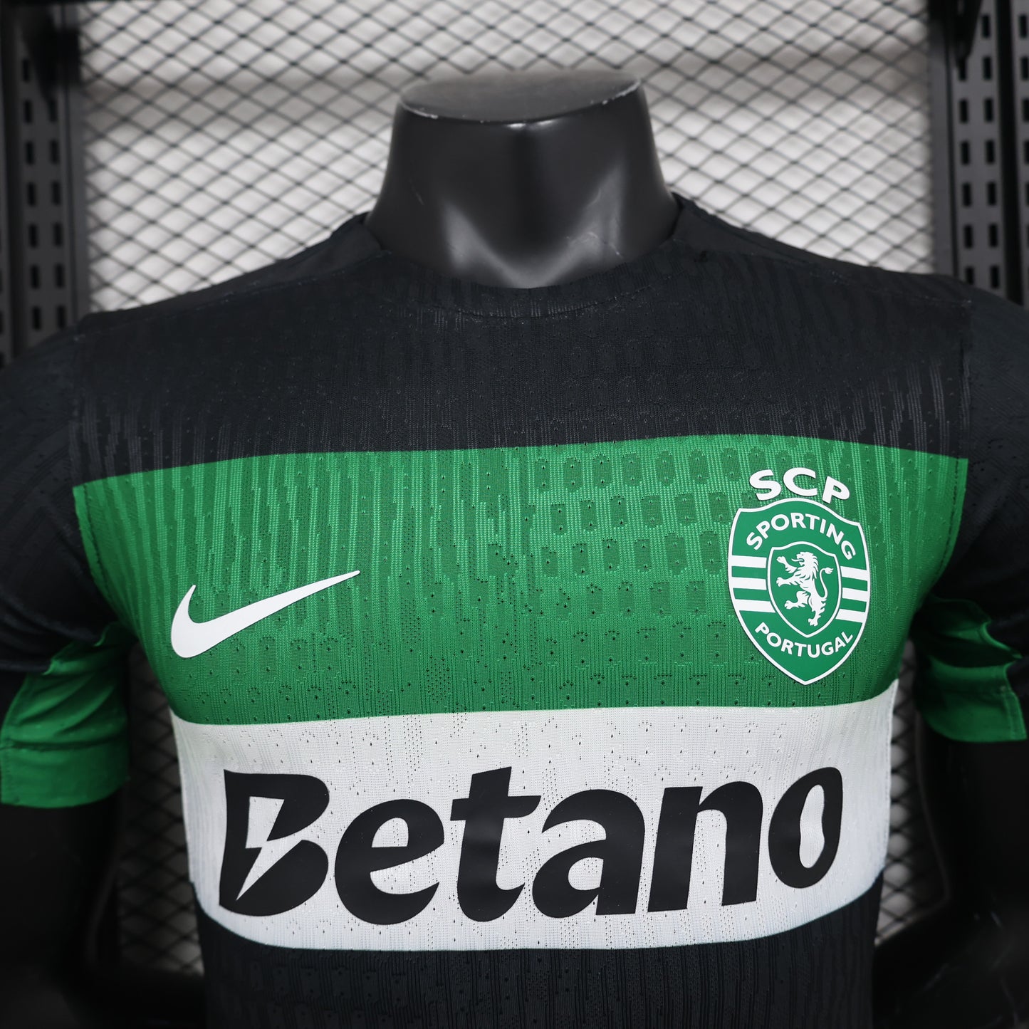 Sporting CP Home 24/25
