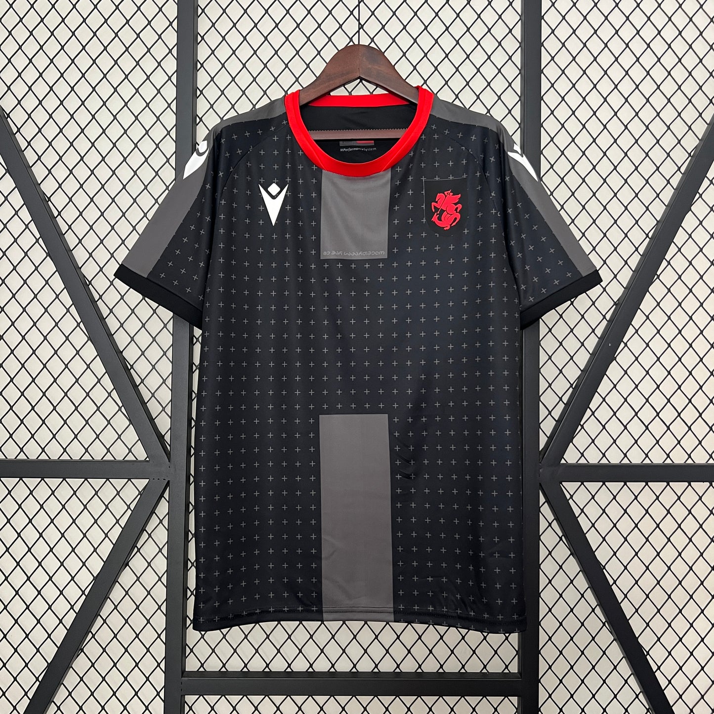 Geórgia Away 2024