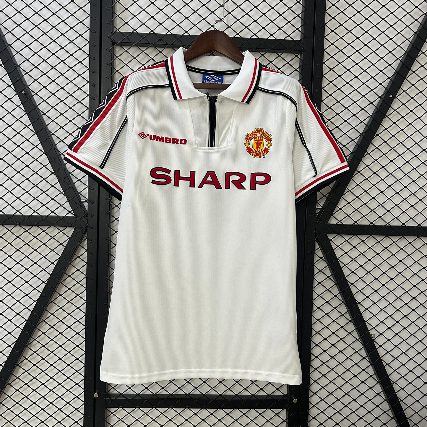 Manchester United 98/99 Edição Especial