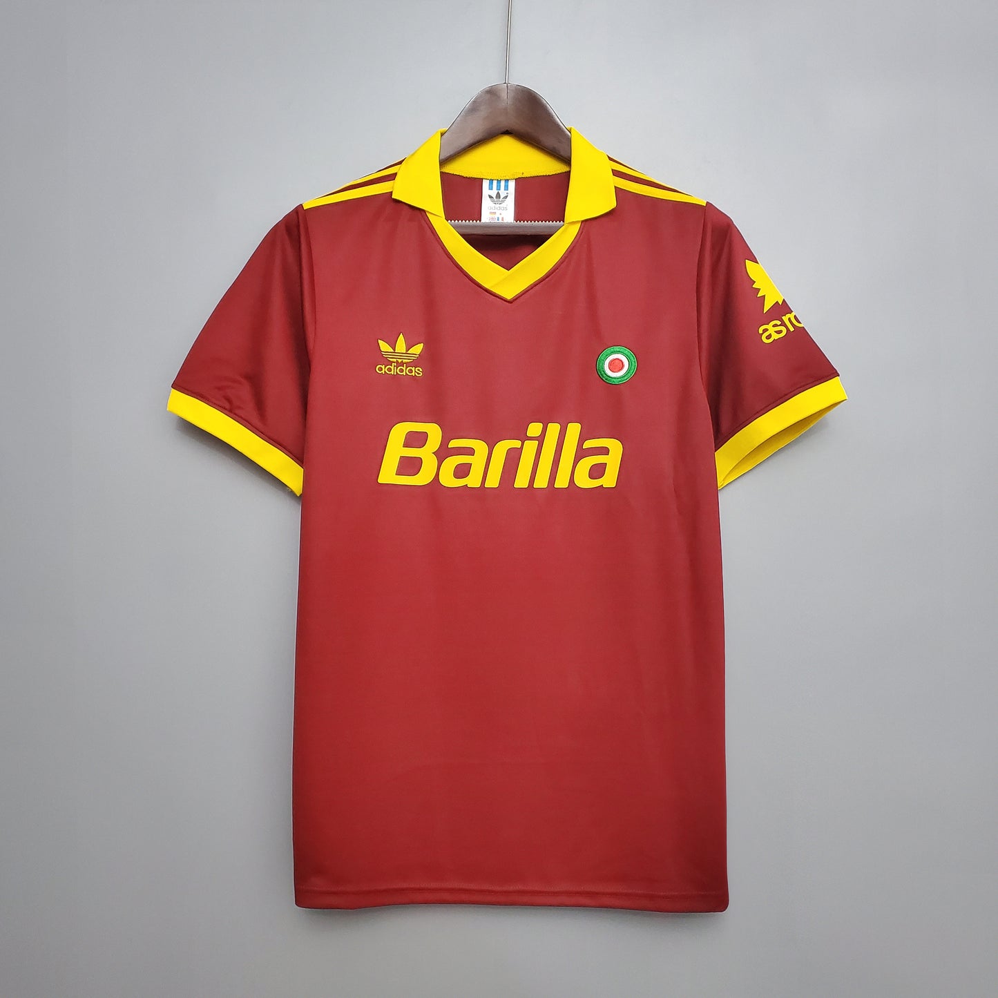 Roman 91/92 Home