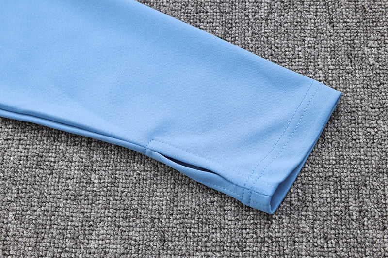 Fato de Treino - Manchester City - Full Kit