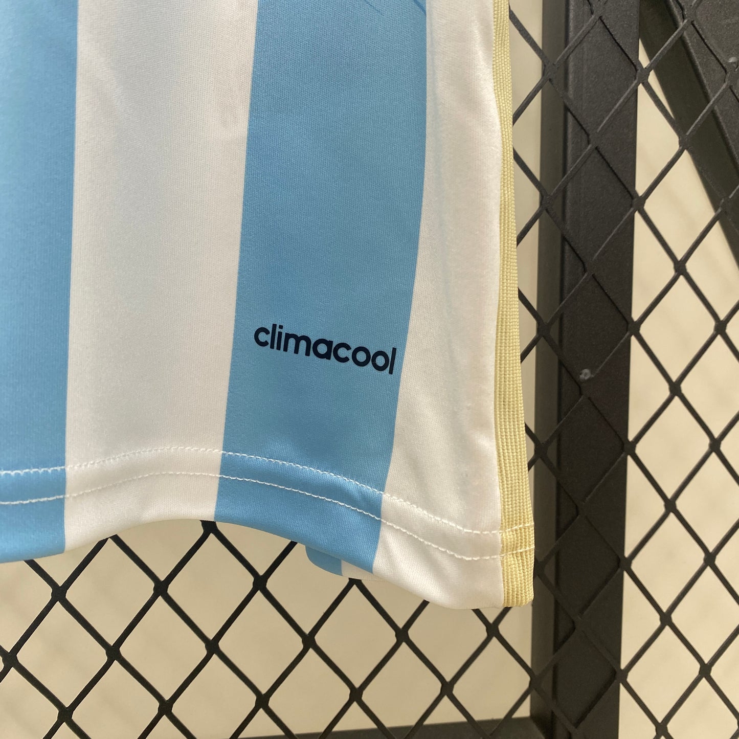 Argentina Home 2014
