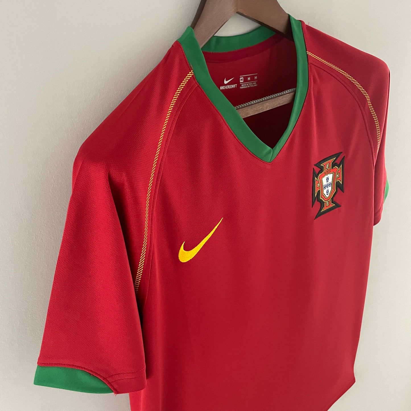 Portugal 2006 Home