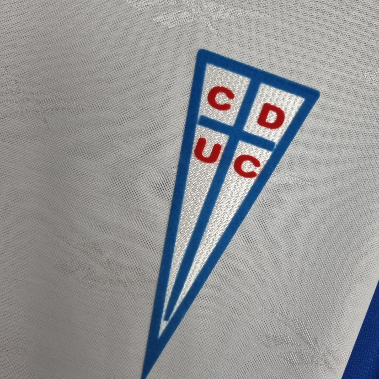 Deportivo Universidad Católica 1998 Third Away