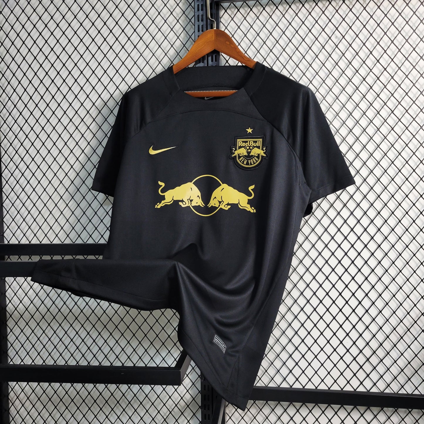 NY Red Bull Away 23/24