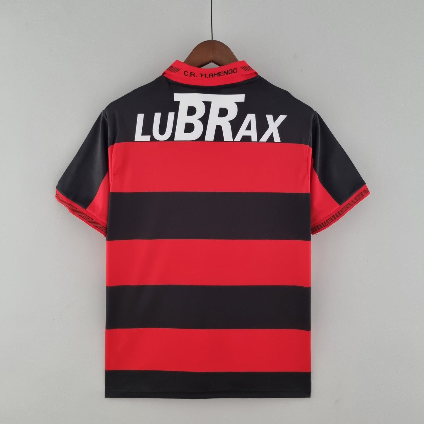Flamengo 92/93 Home