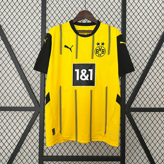 Borussia Dortmund Home 24/25