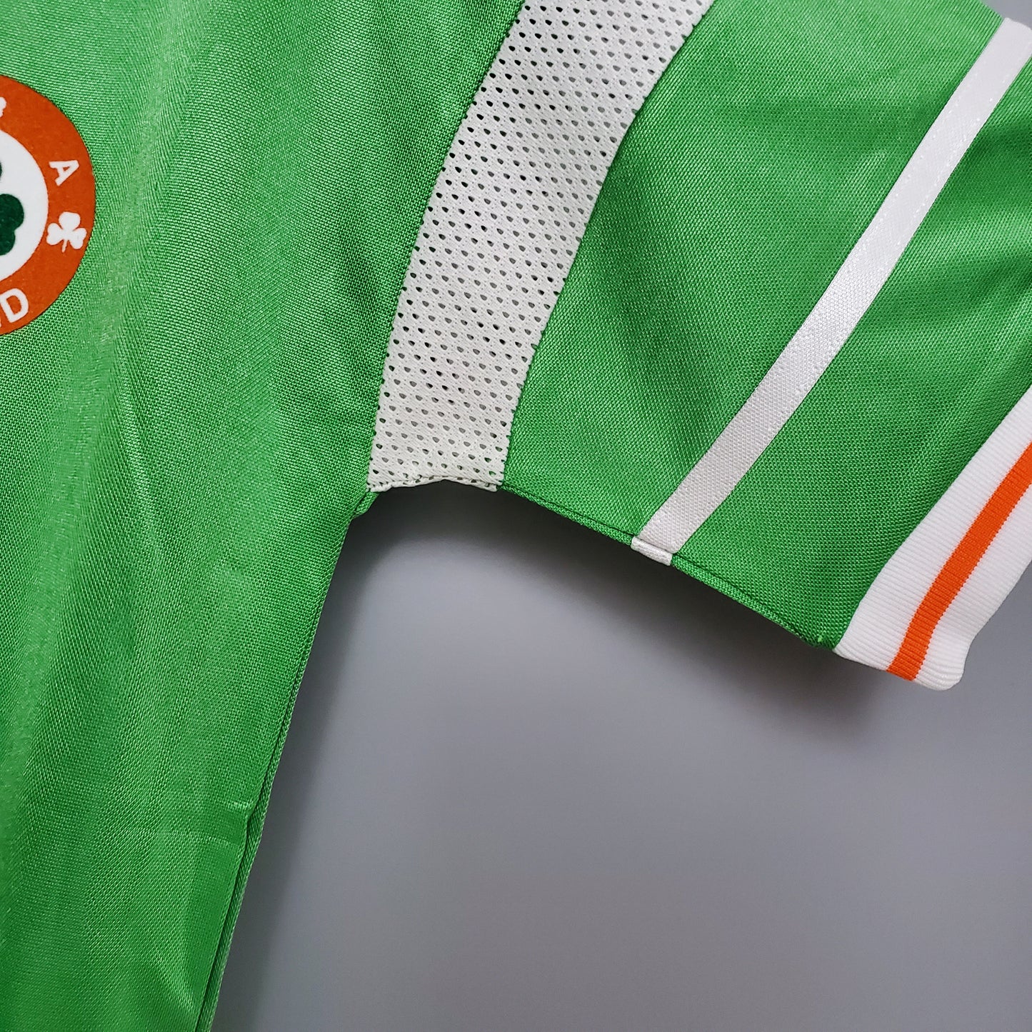 Irlanda 1988 Home