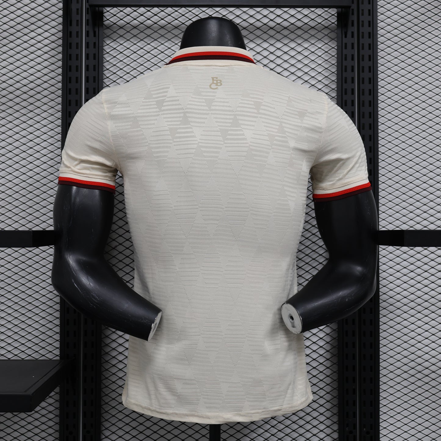 Bayern Munich Third Player Version 24/25