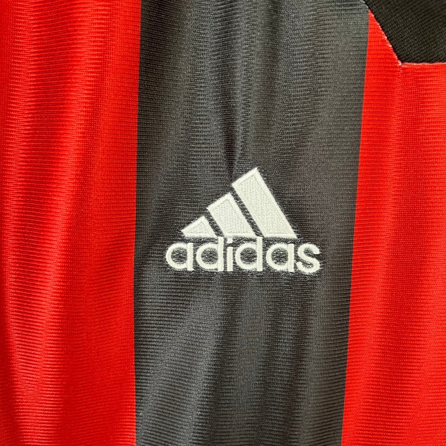 AC Milan 98/99 Home