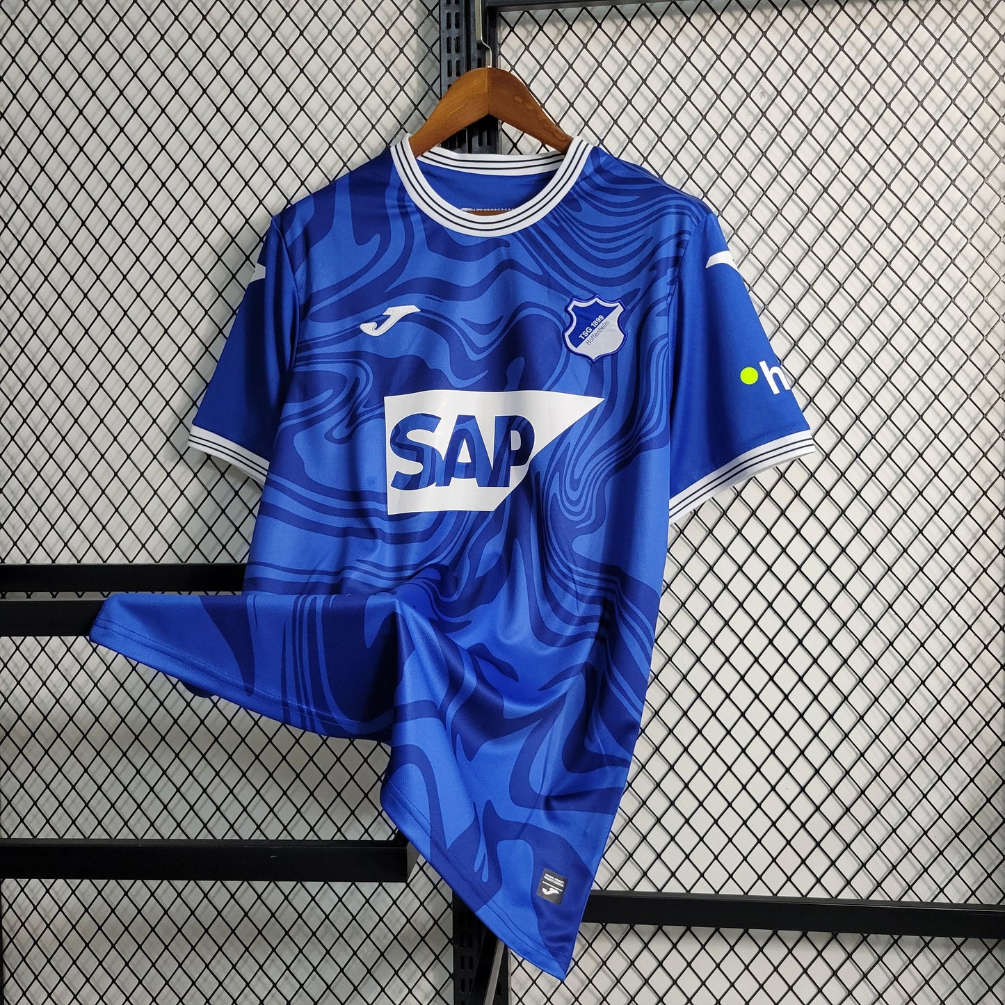 Hoffenheim Home 23/24