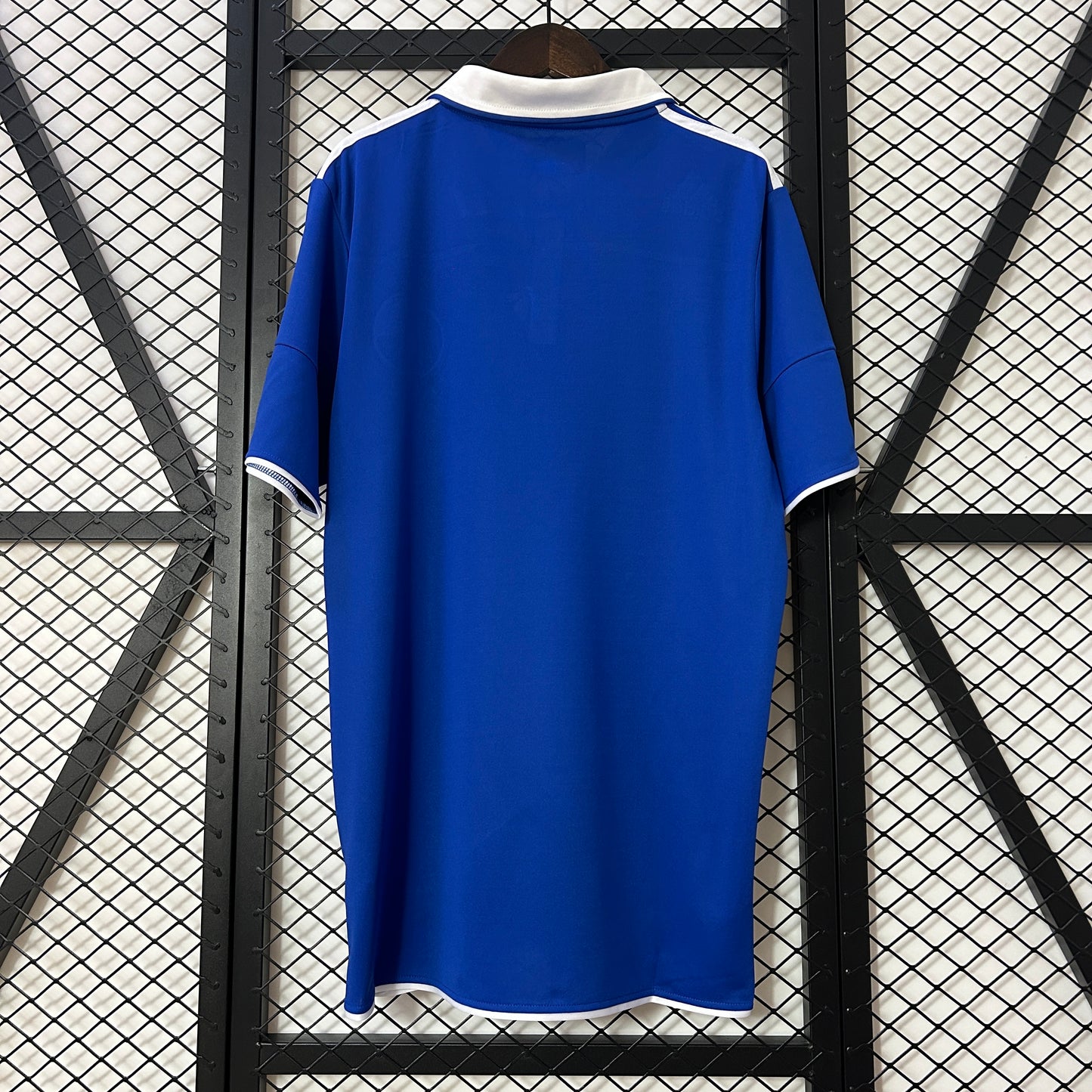 Schalke 04 Home 10/11