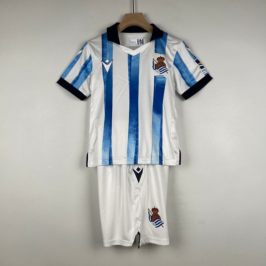 Real Sociedad 23/24 Home